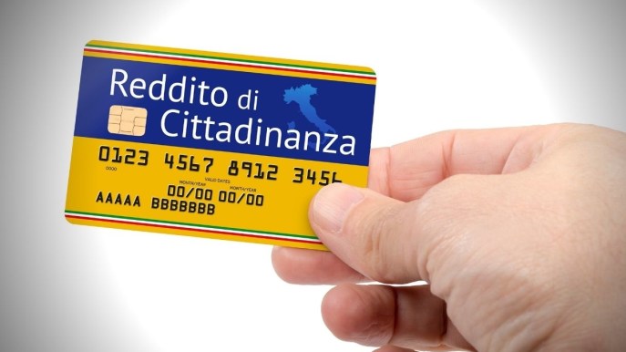 Reddito di Cittadinanza prorogato al 31 dicembre: ecco per chi