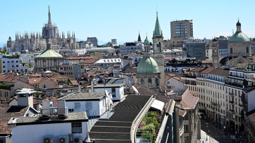 Boom di case vendute in Italia: ecco le città più gettonate
