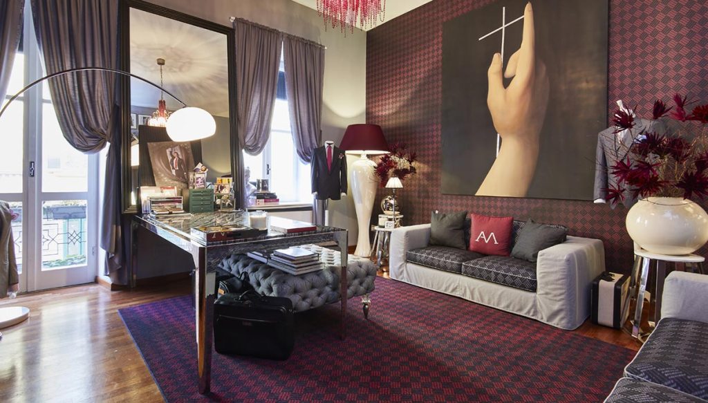 Alessandro Martorana Atelier