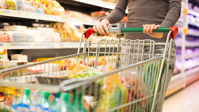Pasta: prezzo ancora elevato nonostante promesse Mr Prezzi