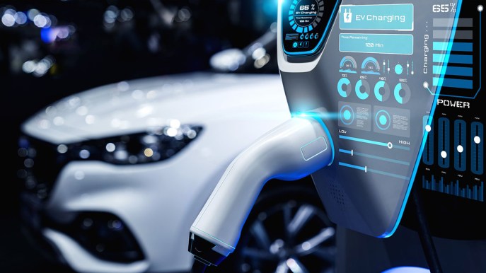 Ecco come saranno le auto elettriche del futuro