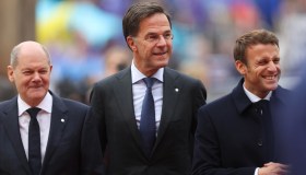 Germania, Francia e Spagna hanno il tetto al prezzo del gas. E l’Italia?
