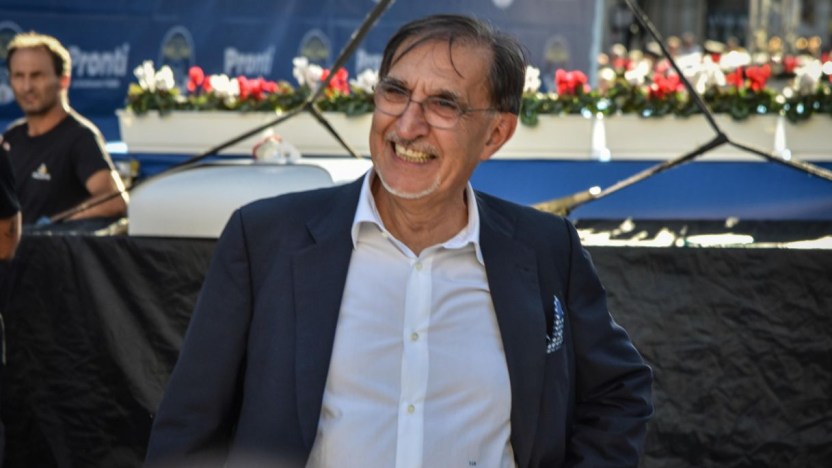 La Russa nuovo presidente del Senato: chi è e i guadagni