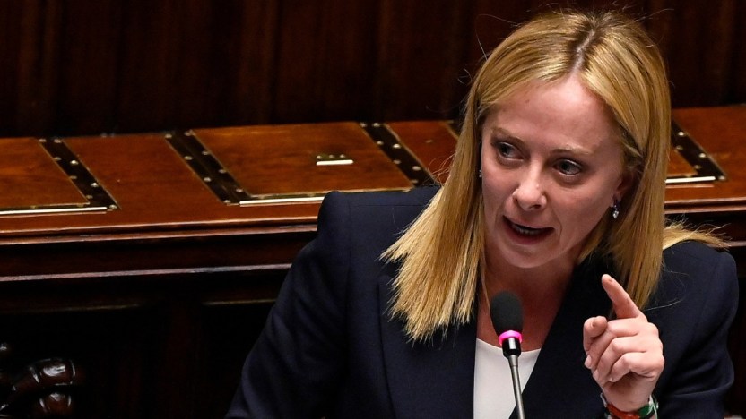 Meloni vuole il gas italiano: dove potrebbero ripartire le trivelle