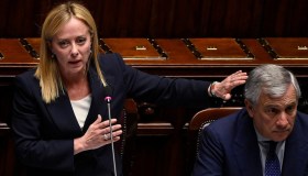 Ecco cosa farà Meloni su pace fiscale, pensioni, flat tax e reddito di cittadinanza