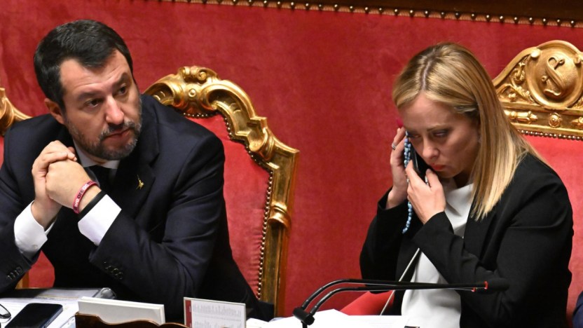 Meloni promette: aumento assegno unico, mutui agevolati e asili nido gratis