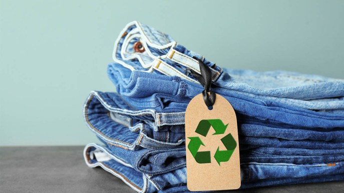 Moda green, ecco i tessuti più sostenibili: sorpresa al primo posto