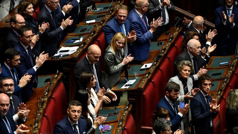 Meloni elimina oltre 2mila leggi, ecco quali