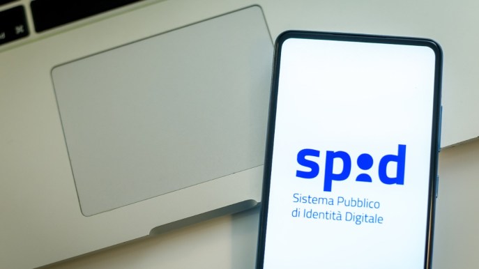 Spid verso l’abolizione? Si apre la partita del governo sull’identità digitale