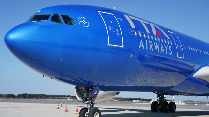 Ita attende il partner. Lufthansa: “Lasciamo se costo eccessivo”