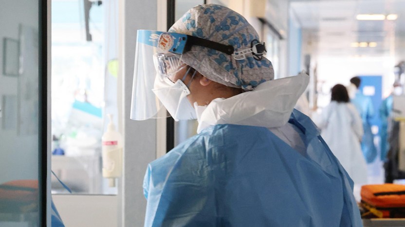 Perché oggi si parla di Covid-23: è la nuova fase del virus