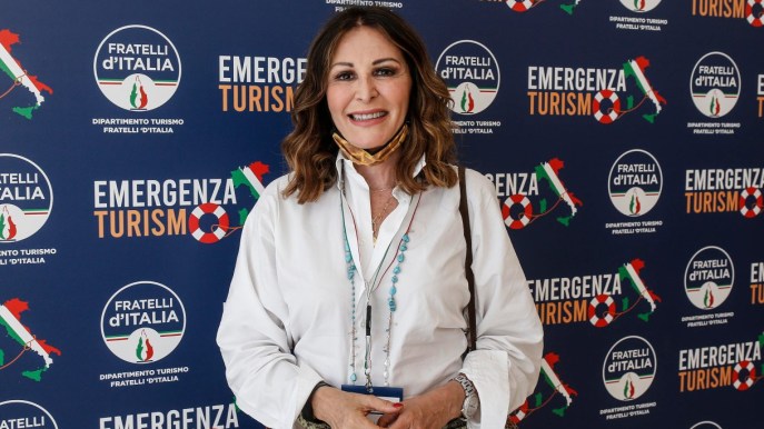 Concessioni, Meloni al bivio: se segue Santanché perde 19 miliardi di PNRR