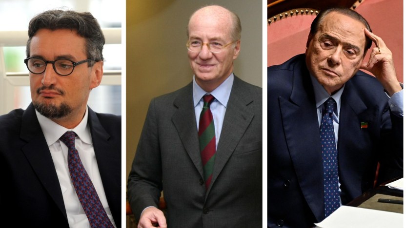 Chi sono i più ricchi d’Italia: svelata la nuova classifica