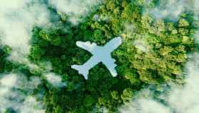 Cos’è il flight shaming? Via al processo ai jet
