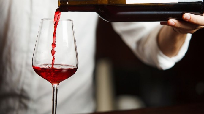 Premiati i migliori vini italiani al mondo: quali sono e quanto costano