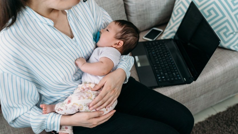 Maternità, lavoratrici a casa 5 mesi dopo il parto: arrivano importanti novità