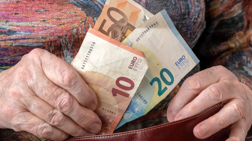 Pensioni, per chi potrebbe scattare l’aumento delle tasse