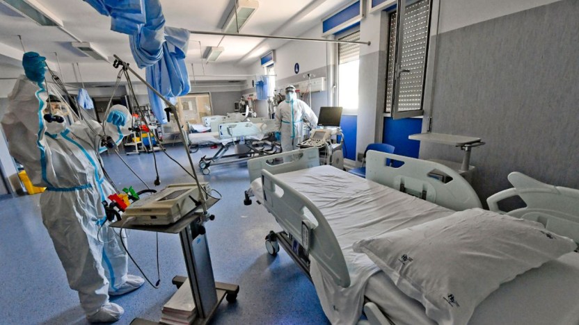 Aiuti sanità: Governo vara nuovo tesoretto, ma non basta