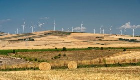 Basilicata modello per tutta l’Italia? Parte la rivoluzione green