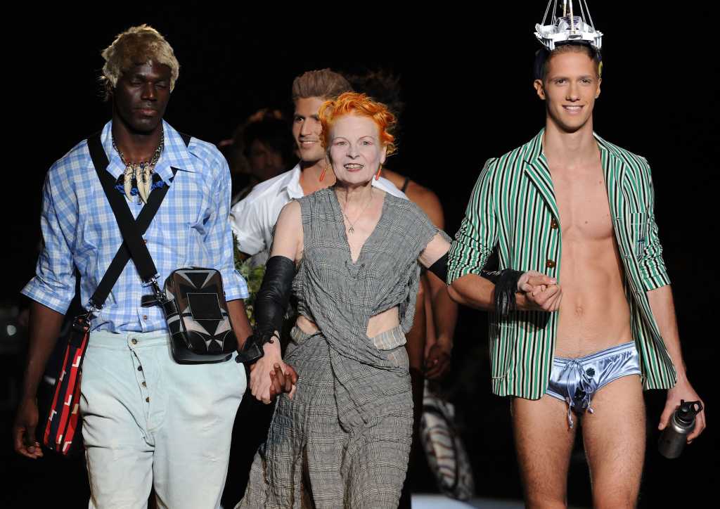 Vivienne Westwood 