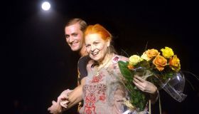 L’eredità di Vivienne Westwood nel menswear