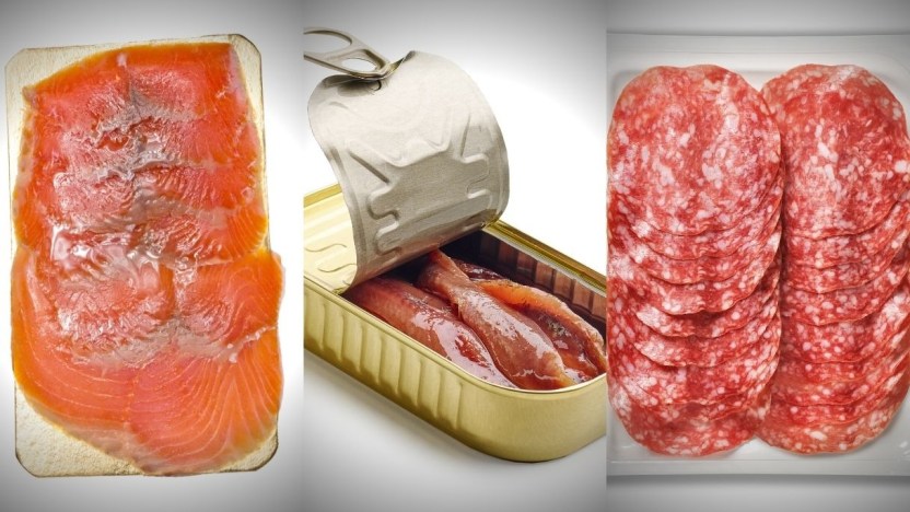 Maxi ritiro di cibo prima di Natale: i prodotti segnalati