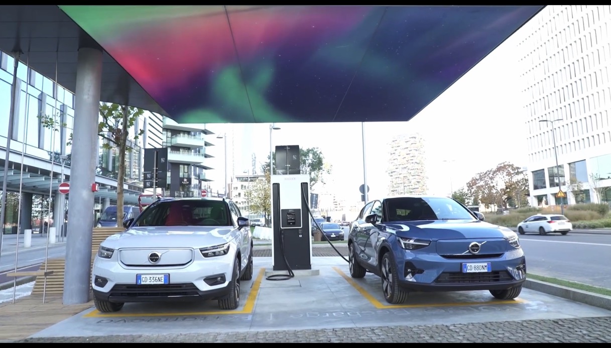 Il mercato dell'elettrico 2022