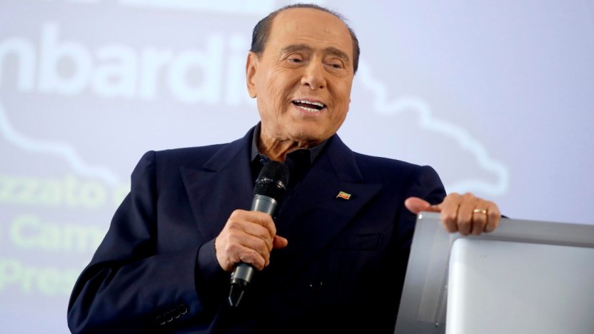 La salute di Berlusconi e il futuro di Mediaset: cosa sta succedendo