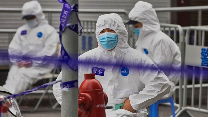 Covid, niente morti ufficiali in Cina: Pechino sta insabbiando tutto?