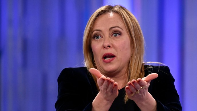 Governo, da nodo nomine a DEF: per Meloni percorso a ostacoli