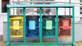 Manovra, entra il bonus per la raccolta differenziata: come funziona