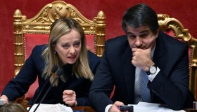 PNRR: Governo toglie soldi a dissesto idrogeologico e sanità
