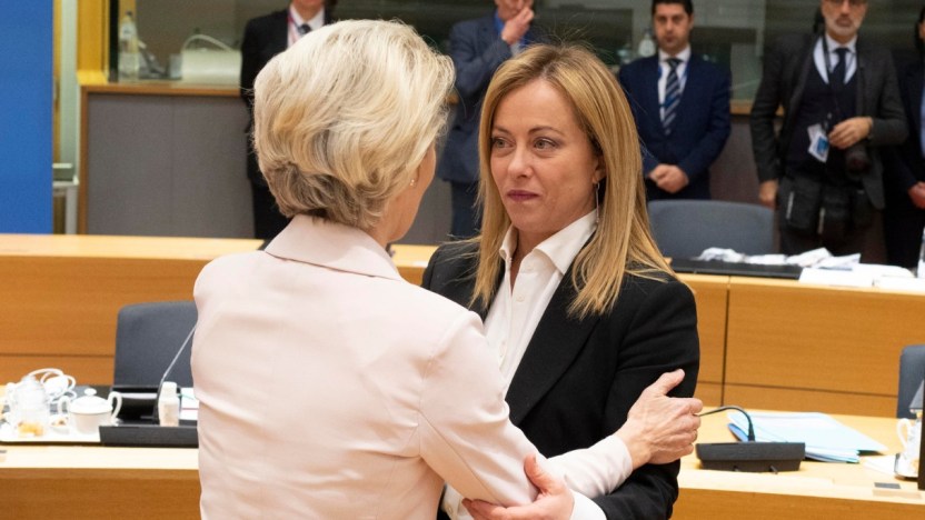 L’Europa dice sì al tetto sul prezzo del gas: cosa cambia