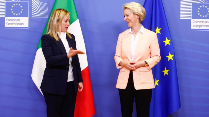 Nuovo Patto di Stabilità: rischio mazzata sui conti dell’Italia
