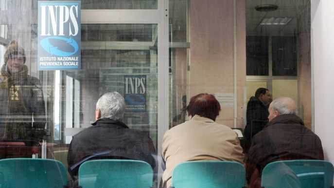 Pensioni vecchiaia, da invalidità ad arretrati: come funziona