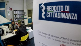 Reddito di cittadinanza, quando arrivano i pagamenti di giugno