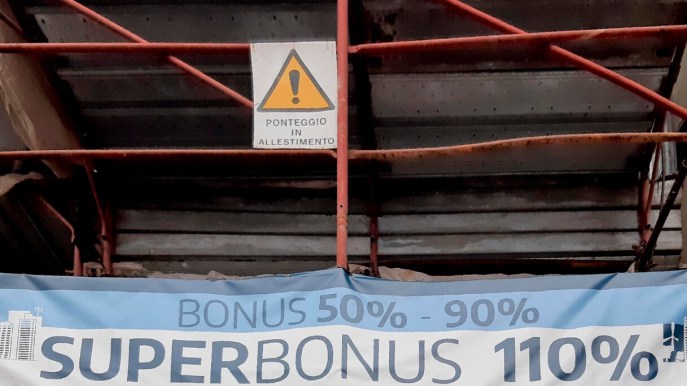 Decreto Aiuti quater: dal Superbonus alle trivelle, tutte le novità