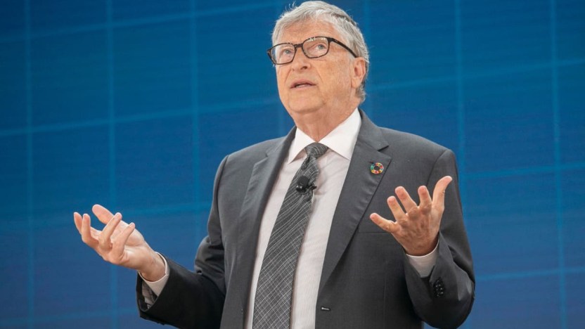 Bill Gates dà 5 miliardi in beneficenza: la maxi donazione da primato