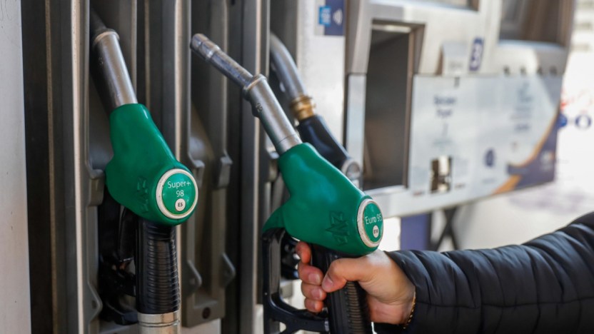 Antitrust contro i big della benzina: i distributori nel mirino