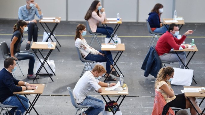 Università, aumentano i posti a Medicina: 30mila in più entro il 2030