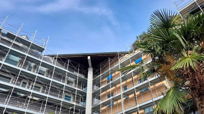 La nuova direttiva “green” europea che obbliga a ristrutturare casa