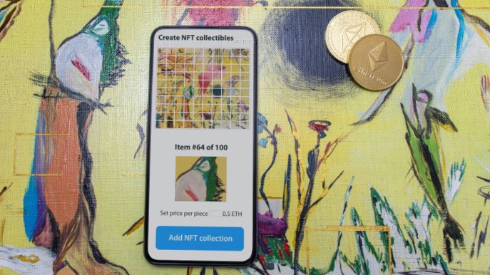 NFT e Arte 4.0: gli artisti, le opere, i collezionisti. Cosa c’è di nuovo