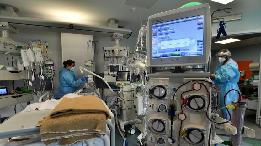 Ospedali a rischio tenuta: cos’è il payback sanitario e cosa cambia con il decreto Meloni
