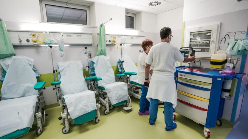 Sanità sempre più al collasso: quanto costerebbe “curarla”
