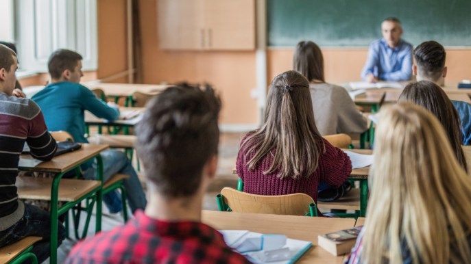 Da Milano a Roma, ecco le migliori scuole superiori d’Italia