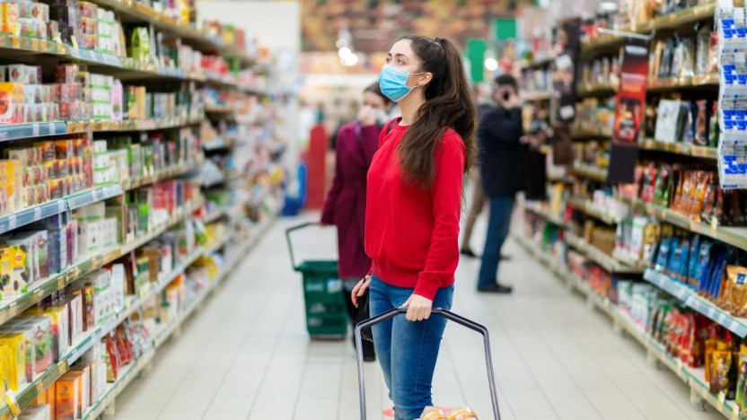 Dal 24 gennaio via libera alla farina di grillo: ecco in quali cibi potremo trovarla