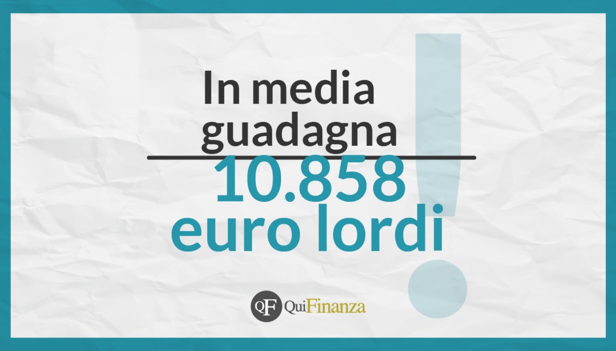 Guadagno pilota di linea