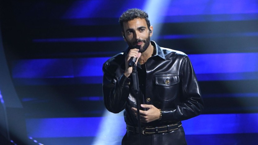 Marco Mengoni, quanto guadagna il vincitore di Sanremo