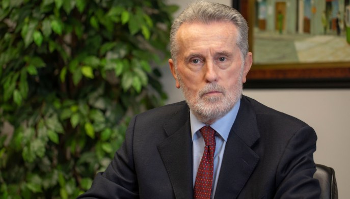 Paolo Mazzoni, fondatore di Italtherm
