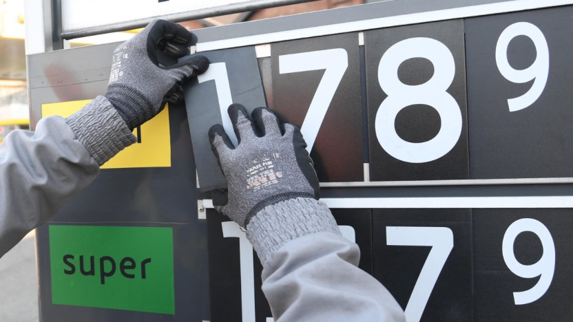 Dl Carburanti, ok a fiducia dalla Camera: tutte le novità